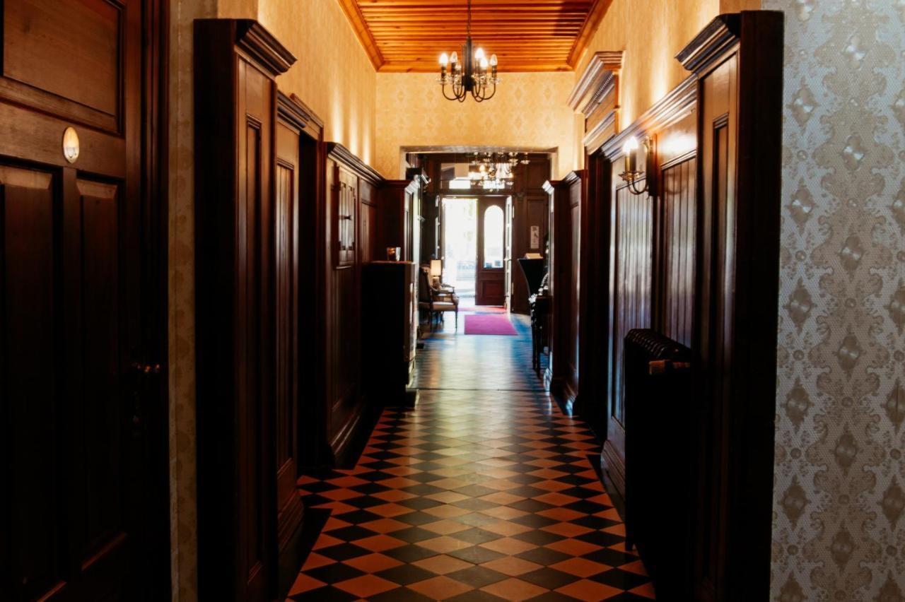 Hotel & Restaurant "Deutscher Kaiser" Perleberg Extérieur photo