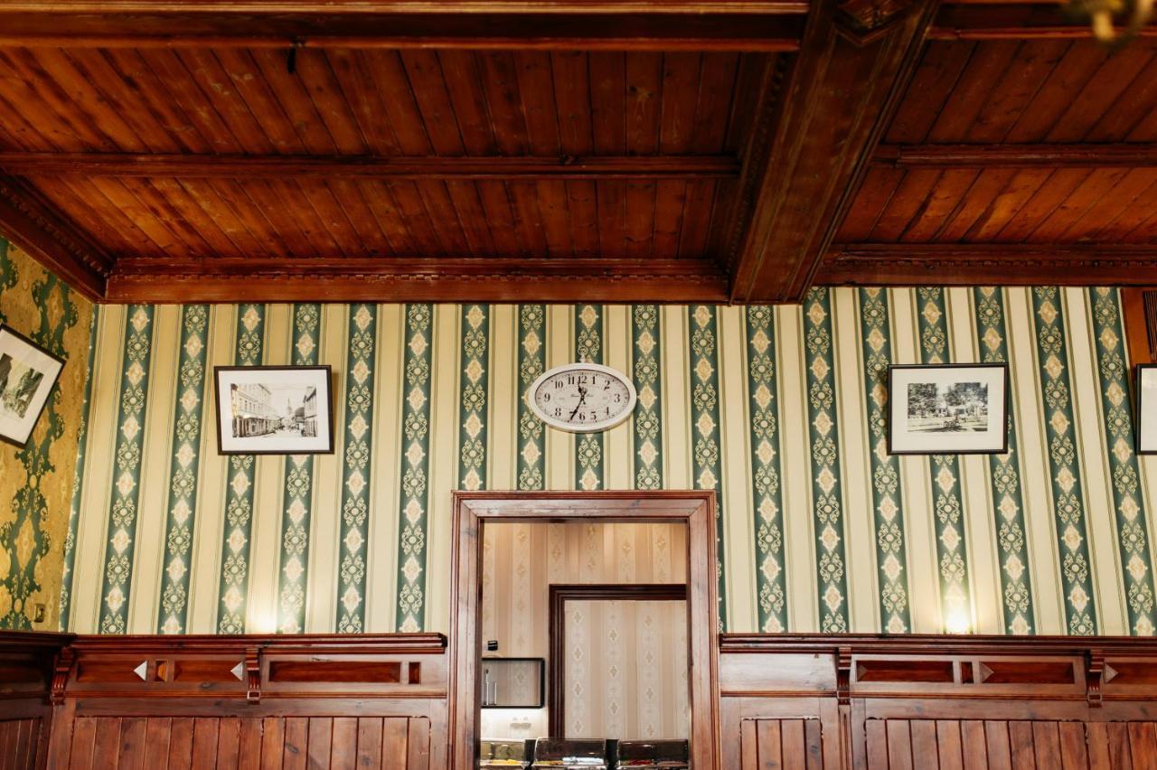 Hotel & Restaurant "Deutscher Kaiser" Perleberg Extérieur photo