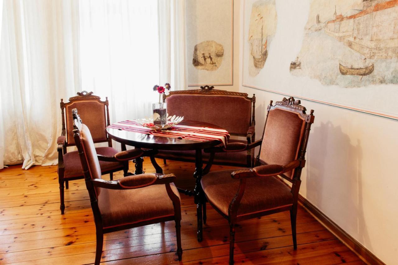Hotel & Restaurant "Deutscher Kaiser" Perleberg Extérieur photo