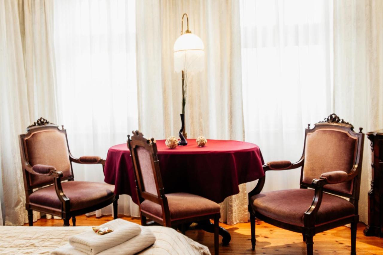 Hotel & Restaurant "Deutscher Kaiser" Perleberg Extérieur photo